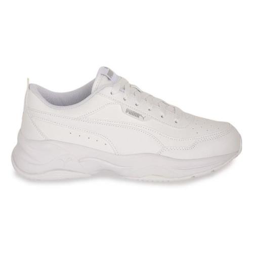 Fitness Schoenen Puma 02 CILIA WHITE