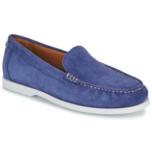 Bootschoenen Polo Ralph Lauren MERTON VNETN