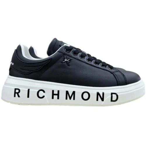 Lage Sneakers John Richmond 22204-CP