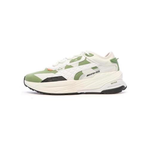 Lage Sneakers Puma -