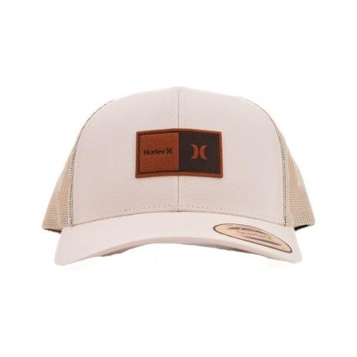 Pet Hurley M FAIRWAY TRUCKER HAT