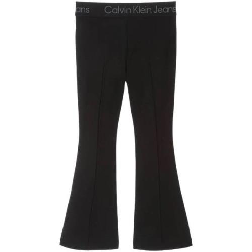 Broek Calvin Klein Jeans IG0IG02518