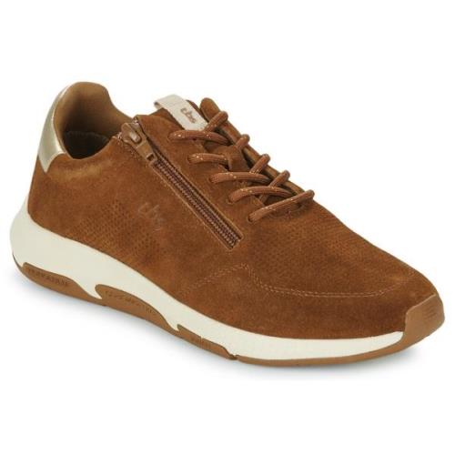 Lage Sneakers TBS JULIZIP