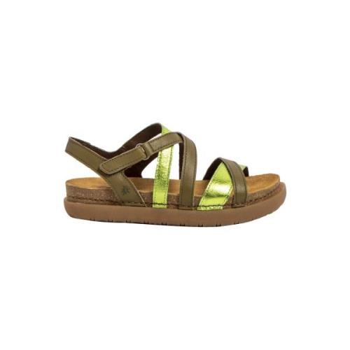 Sandalen Art 1171412W1003