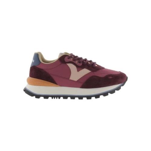 Sneakers Victoria Sneakers 157101 - Burdeos