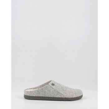 Pantoffels Birkenstock ZERMATT SHEARLING FE