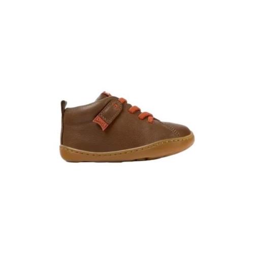 Sneakers Camper Peu Baby Sneakers 80153 - Brown