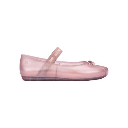 Ballerina's Melissa Sophie AD - Pearly Pink