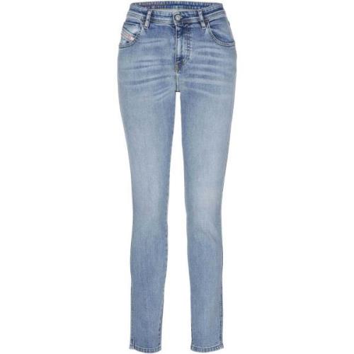 Skinny Jeans Diesel -