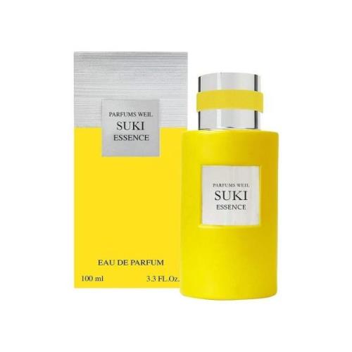 Eau de Parfum Weil -