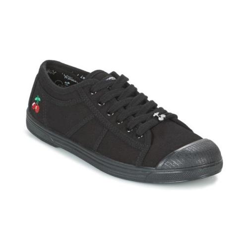 Lage Sneakers Le Temps des Cerises BASIC 02