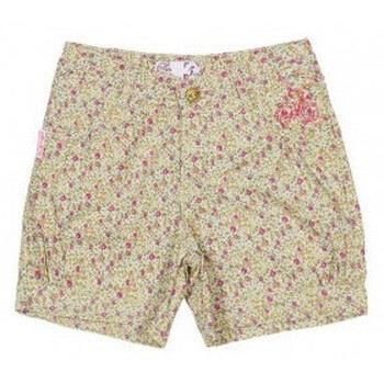 Korte Broek Miss Girly Short fille FACASSY