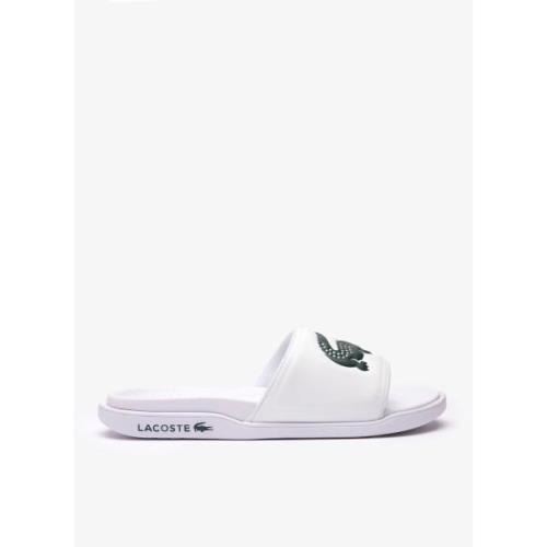 Teenslippers Lacoste 36651