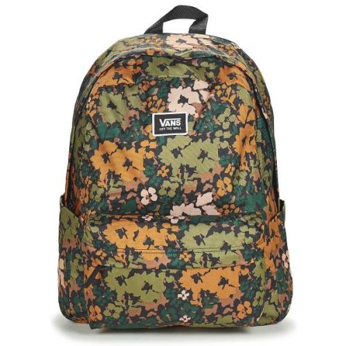 Rugzak Vans WM OLD SKOOL H20 BACKPACK WMN