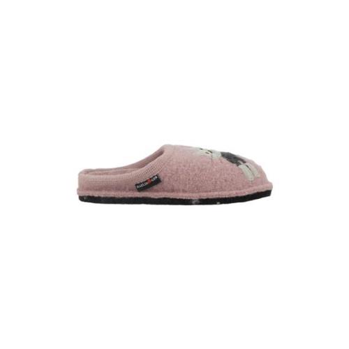 Pantoffels Haflinger FLAIR CUCHO