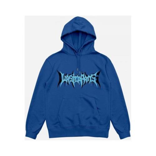 Sweater Wasted Hoodie zorlake