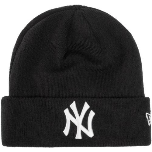 Muts New-Era New York Yankees Cuff Hat