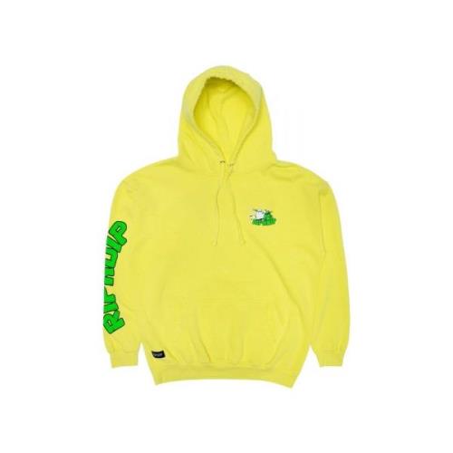 Sweater Ripndip Teenage mutant hoodie