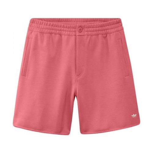 Korte Broek adidas Heavyweight shmoofoil short