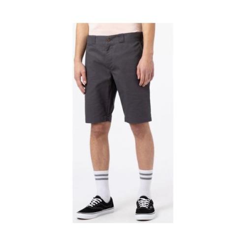 Korte Broek Dickies Slim workshort flex