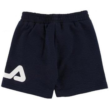 Korte Broek Fila Kids classic basic shorts