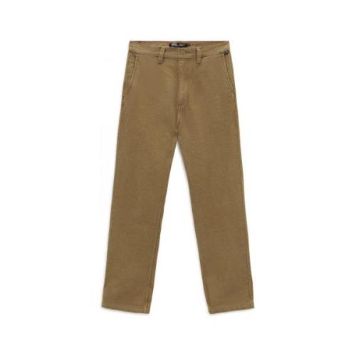 Broek Vans Gilbert crockett