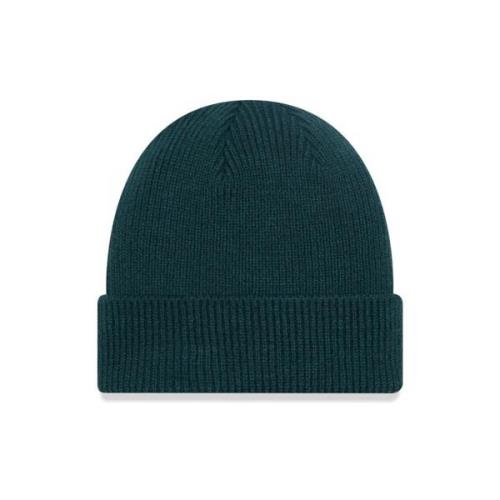 Muts New-Era Ne wool cuff knit newera