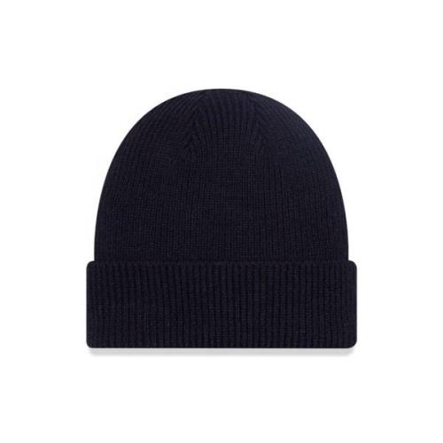 Muts New-Era Ne wool cuff knit newera