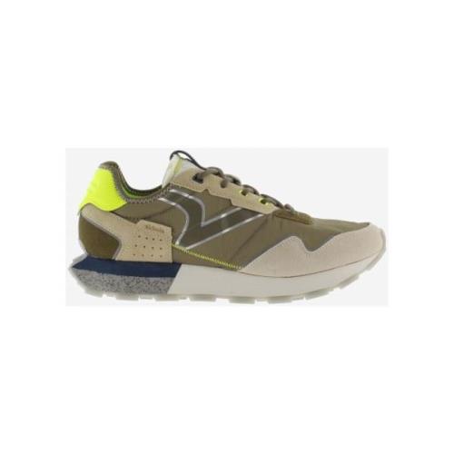 Hardloopschoenen Victoria Wing - neon point