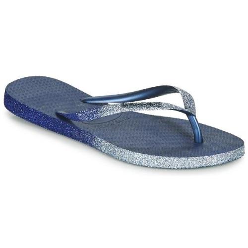 Teenslippers Havaianas SLIM SPARKLE II