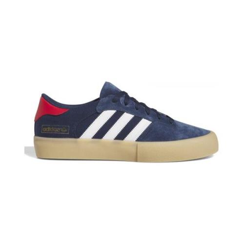 Skateschoenen adidas Matchbreak super