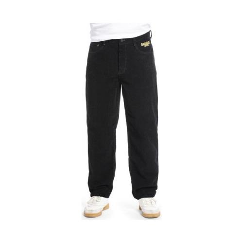 Broek Homeboy X-tra baggy cord