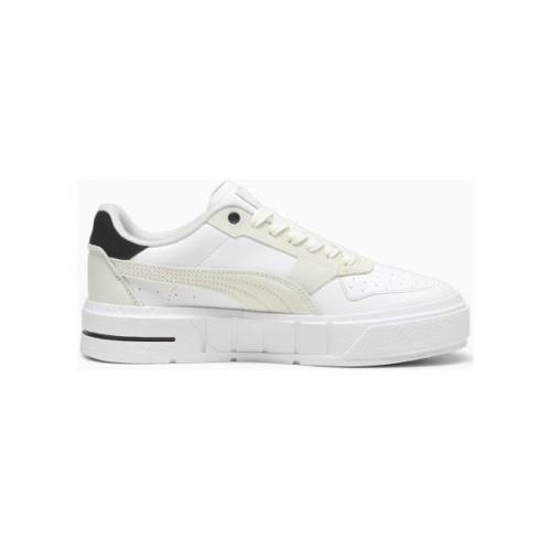 Sneakers Puma Cali court pure luxe