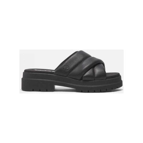 Sandalen Timberland London vibe slide sandal