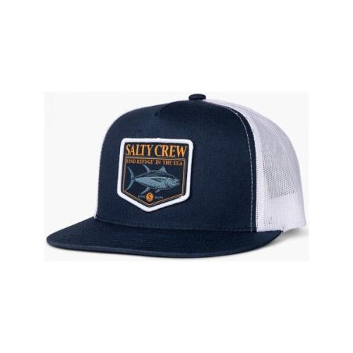 Pet Salty Crew Angler trucker