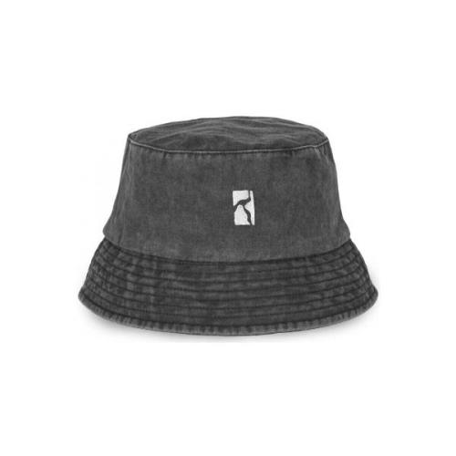 Hoed Poetic Collective Bucket hat