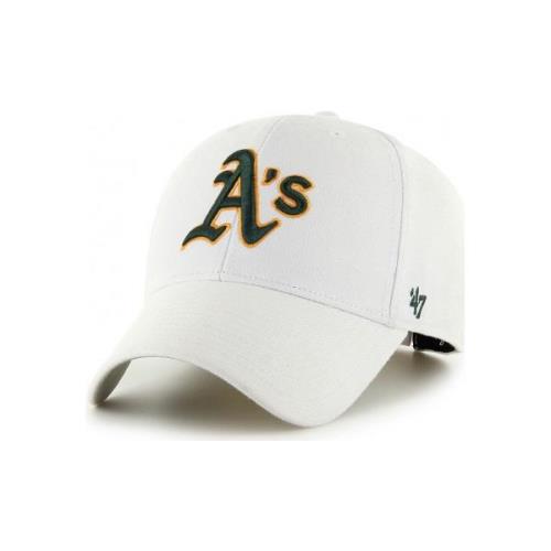 Pet '47 Brand Cap mlb oakland athletics mvp