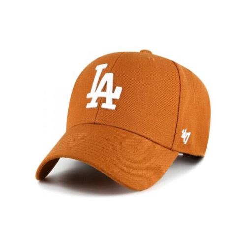 Pet '47 Brand Cap mlb los angeles dodgers mvp snapback