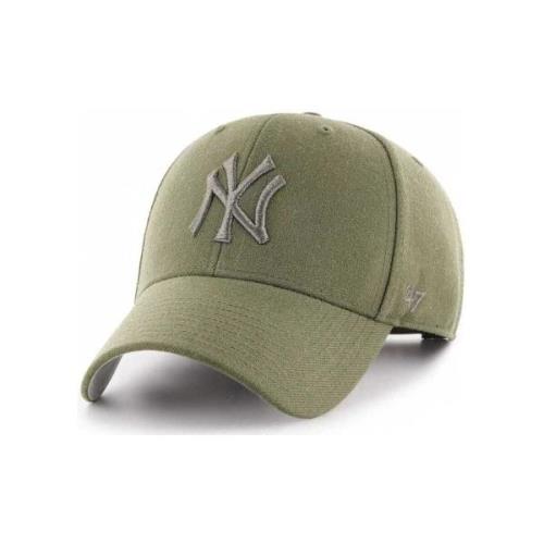 Pet '47 Brand Cap mlb new york yankees mvp snapback