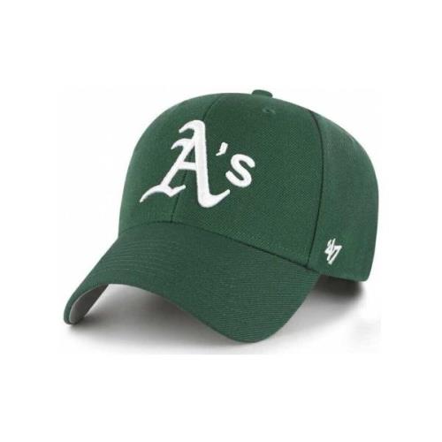 Pet '47 Brand Cap mlb oakland athletics mvp