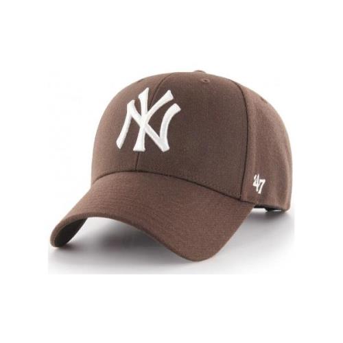 Pet '47 Brand Cap mlb new york yankees mvp snapback