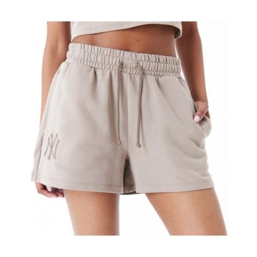 Korte Broek New-Era Mlb le shorts neyyan