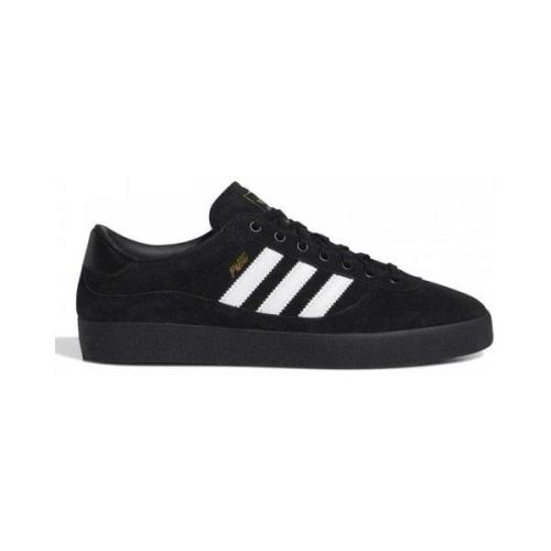 Skateschoenen adidas Puig indoor