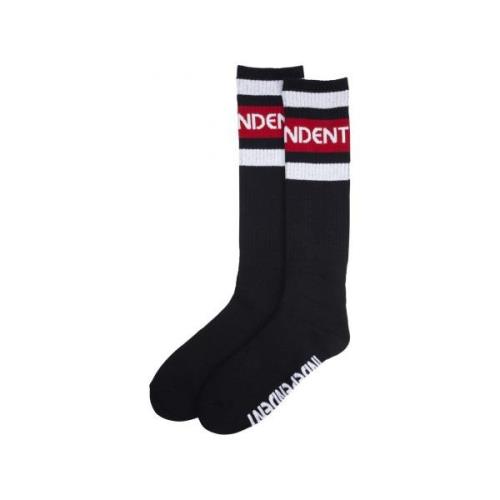 Sokken Independent B/c groundwork tall socks