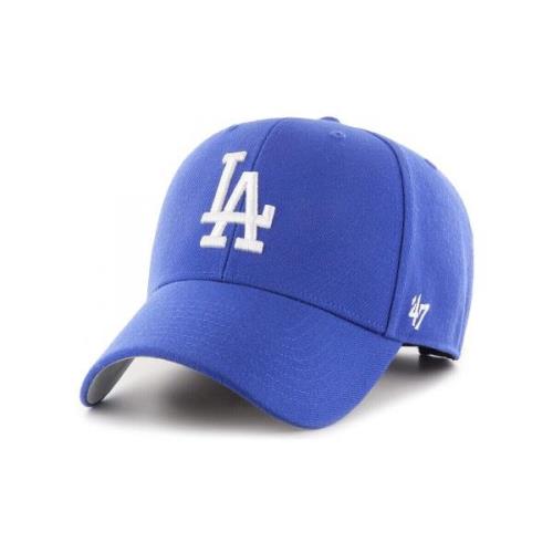 Pet '47 Brand Cap mlb los angeles dodgers mvp