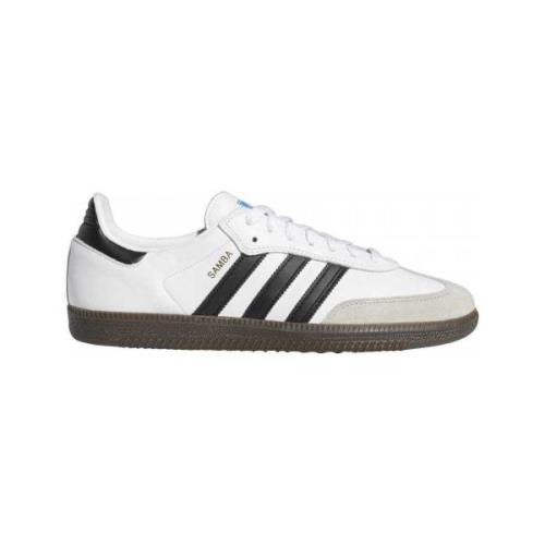 Skateschoenen adidas Samba adv