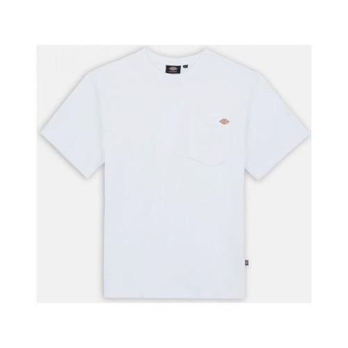 T-shirt Dickies Luray pocket tee ss