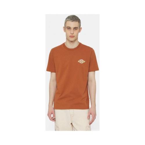 T-shirt Dickies Ss ruston tee