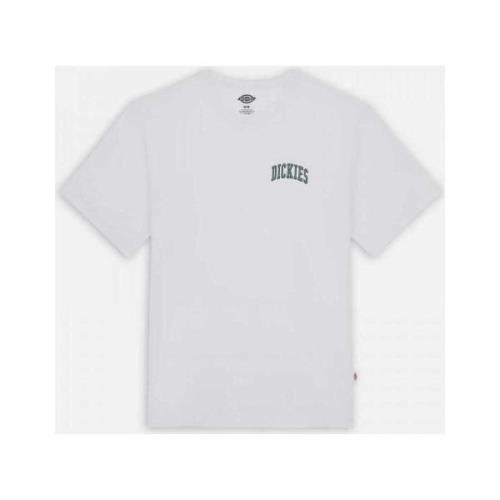 T-shirt Dickies Aitkin chest tee ss