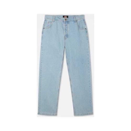 Broek Dickies Thomasville denim